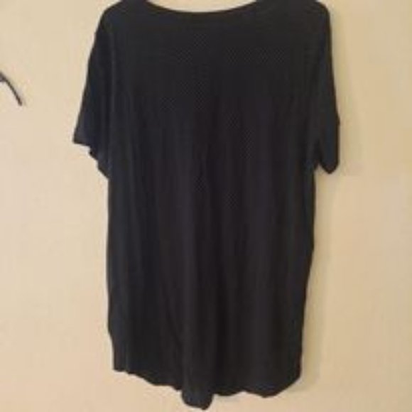 Gap Polka Dotted Tee  *BOGO* - Picture 2 of 6